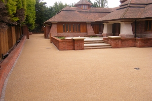 driveway resurfacing Fareham Hampshire