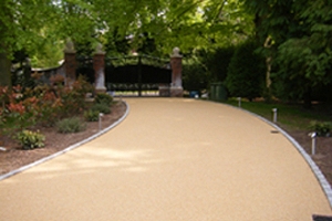 driveway resurfacing Fareham Hampshire