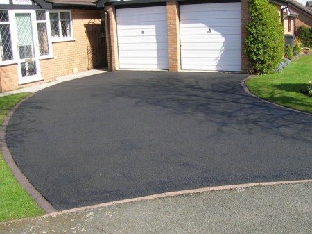 micro tarmac Hampshire